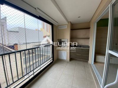 Apartamento, 3 quartos, 85 m² - Foto 1