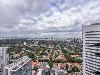 Apartamento, 2 quartos, 71 m² - Foto 3