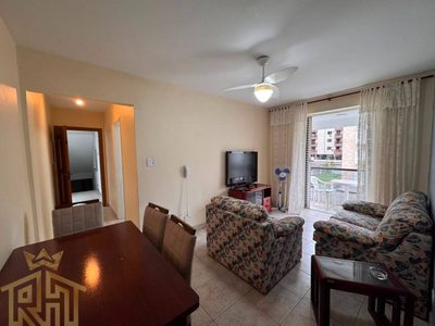 Apartamento, 2 quartos, 71 m² - Foto 2