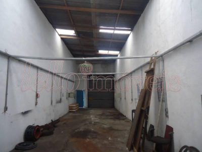 Loja-Salão, 110 m² - Foto 3