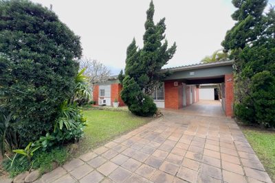 Casa, 3 quartos, 268 m² - Foto 1
