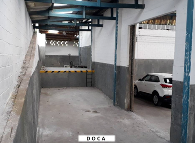 Depósito-Galpão, 10000 m² - Foto 3