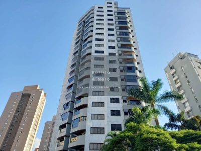 Apartamento, 3 quartos, 150 m² - Foto 1