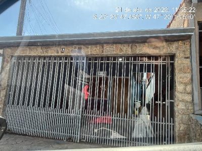Casa, 1 quarto, 125 m² - Foto 1