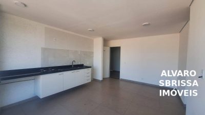 Apartamento, 2 quartos, 64 m² - Foto 2