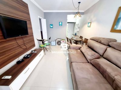 Apartamento, 2 quartos, 62 m² - Foto 1