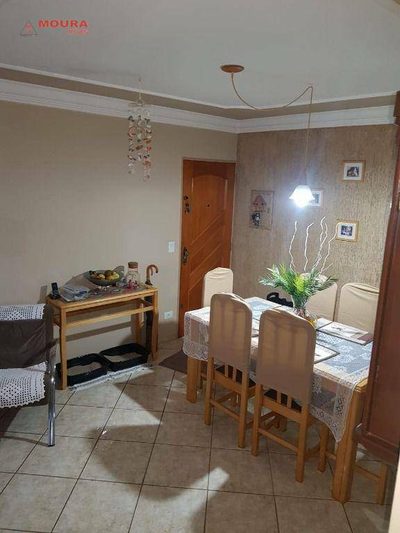 Apartamento, 2 quartos, 60 m² - Foto 2