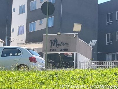 Apartamento, 2 quartos, 40 m² - Foto 1