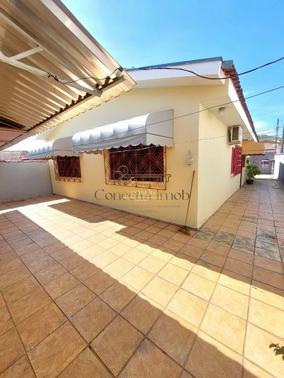 Casa, 4 quartos, 99 m² - Foto 2