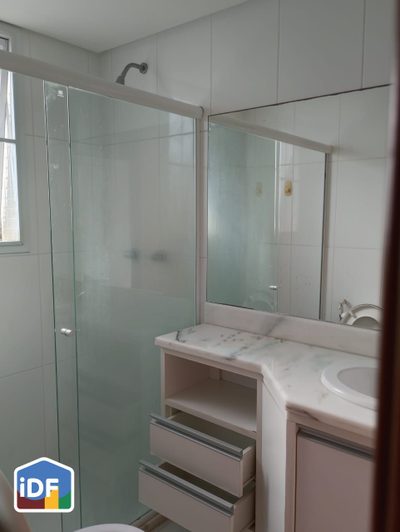 Apartamento, 3 quartos, 162 m² - Foto 3