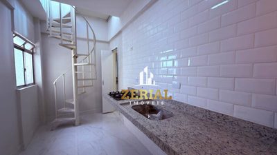 Cobertura, 2 quartos, 108 m² - Foto 5