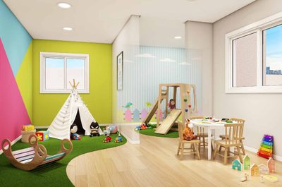 Apartamento, 2 quartos, 32 m² - Foto 4