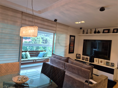 Apartamento, 3 quartos, 95 m² - Foto 2