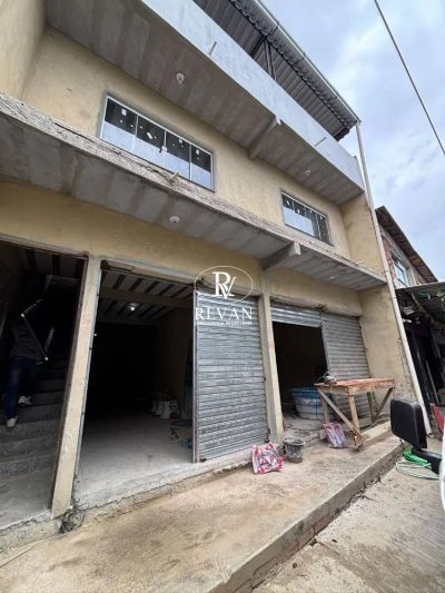 Loja-Salão, 42 m² - Foto 4