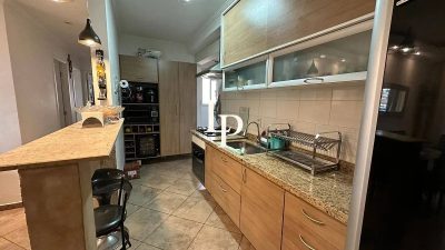 Apartamento, 3 quartos, 78 m² - Foto 5