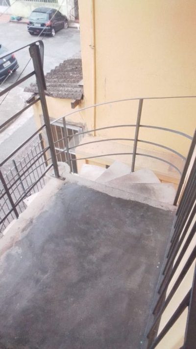 Casa, 1 quarto, 50 m² - Foto 3
