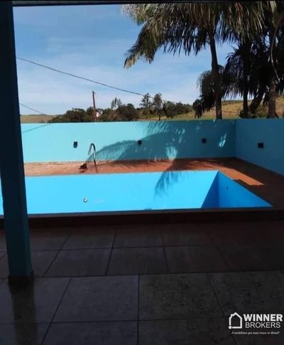 Chácara, 3 quartos, 3 hectares - Foto 4