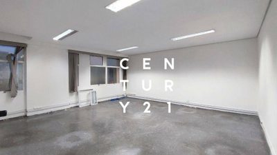 Sala-Conjunto, 96 m² - Foto 2