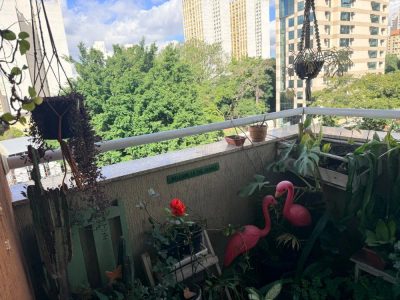 Apartamento, 3 quartos, 88 m² - Foto 2