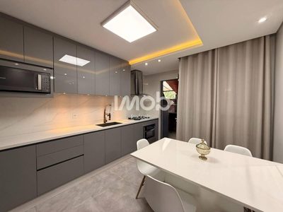 Casa, 2 quartos, 68 m² - Foto 3