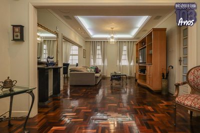 Apartamento, 3 quartos, 136 m² - Foto 4