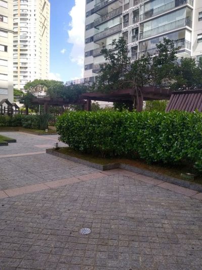 Apartamento, 2 quartos, 64 m² - Foto 1