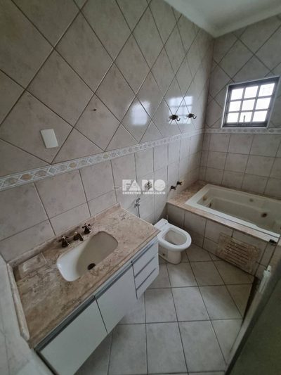 Casa, 3 quartos, 260 m² - Foto 4