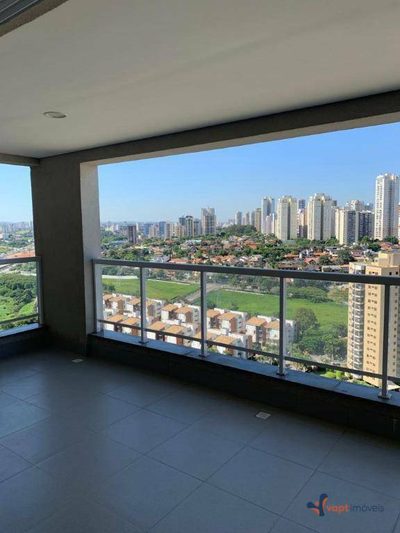 Apartamento, 3 quartos, 154 m² - Foto 1