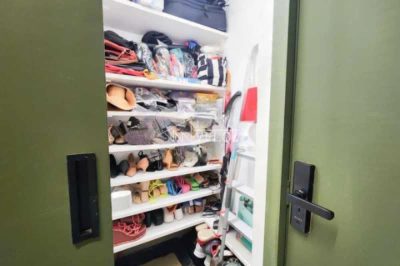 Apartamento, 21 m² - Foto 3