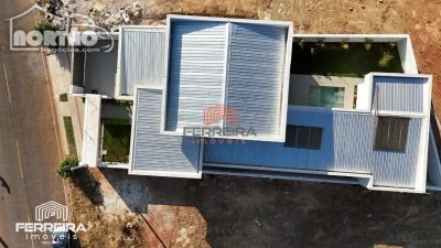 Casa, 3 quartos, 256 m² - Foto 4