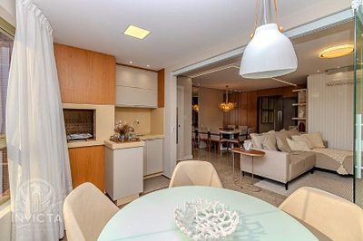 Apartamento, 3 quartos, 110 m² - Foto 3