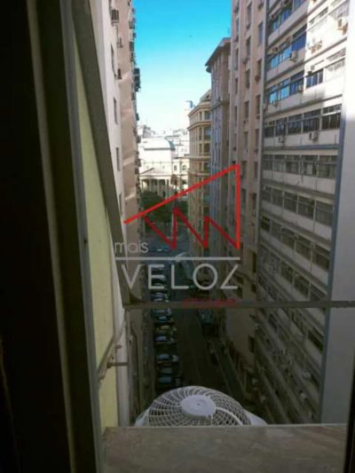Apartamento, 33 m² - Foto 1