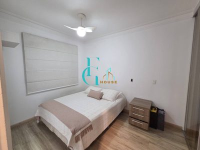 Apartamento, 2 quartos, 97 m² - Foto 3
