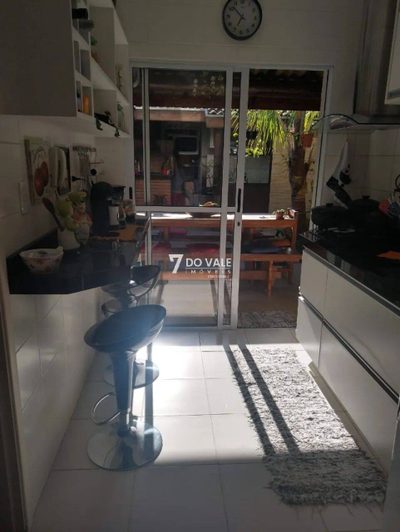 Casa, 2 quartos, 120 m² - Foto 4