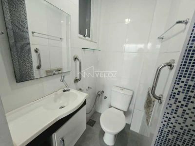 Apartamento, 3 quartos, 120 m² - Foto 2