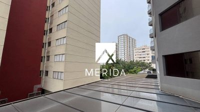 Sala-Conjunto, 44 m² - Foto 1