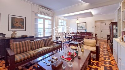 Apartamento, 3 quartos, 151 m² - Foto 5