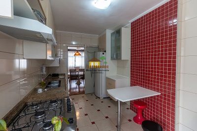 Apartamento, 3 quartos, 107 m² - Foto 4