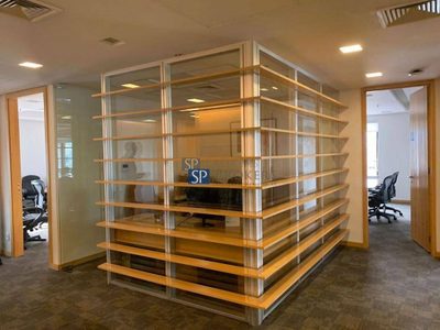 Sala-Conjunto, 638 m² - Foto 2