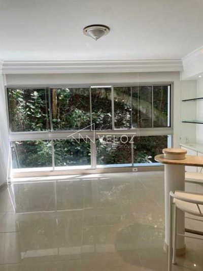 Apartamento, 3 quartos, 120 m² - Foto 2