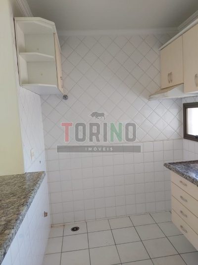 Apartamento, 1 quarto, 54 m² - Foto 3