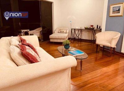 Apartamento, 3 quartos, 125 m² - Foto 3