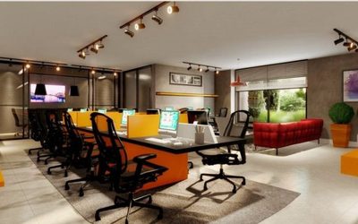 Apartamento, 1 quarto, 80 m² - Foto 2