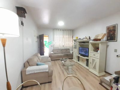 Casa, 2 quartos, 86 m² - Foto 4