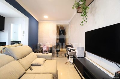 Apartamento, 2 quartos, 77 m² - Foto 5