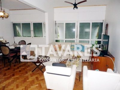 Apartamento, 3 quartos, 131 m² - Foto 1