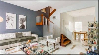 Casa, 3 quartos, 120 m² - Foto 3