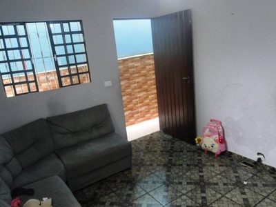 Casa, 2 quartos, 125 m² - Foto 5