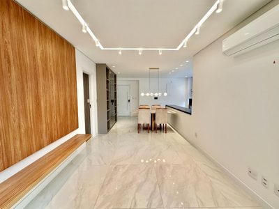 Apartamento, 3 quartos, 107 m² - Foto 3