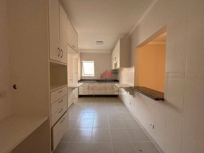 Apartamento, 4 quartos, 113 m² - Foto 3